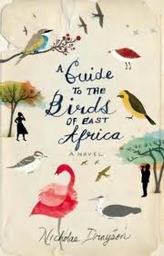 a guide to the birds of east africa