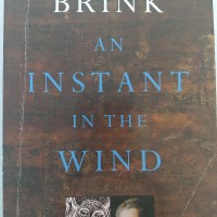review AN INSTANT IN THE WIND